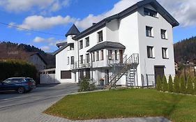 Apartamenty Wisła Lipowa 16-4D